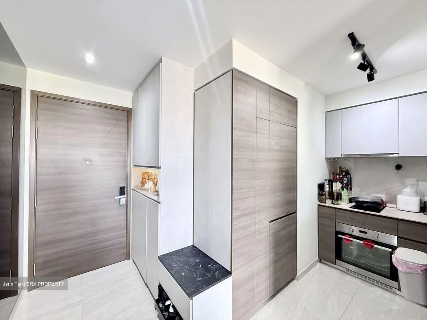 The Florence Residences (D19), Apartment #587767401